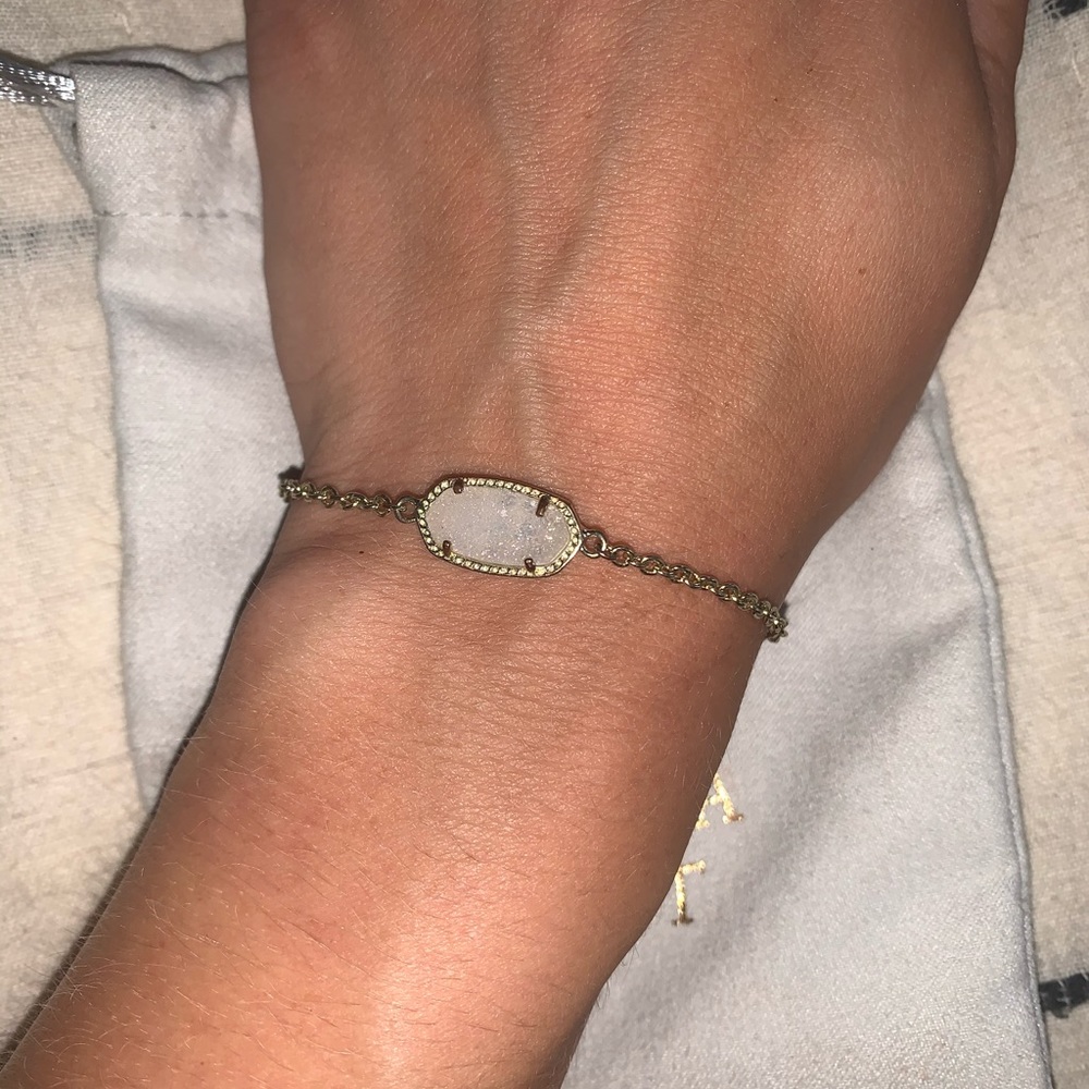 Kendra Scott Elaina Bracelet